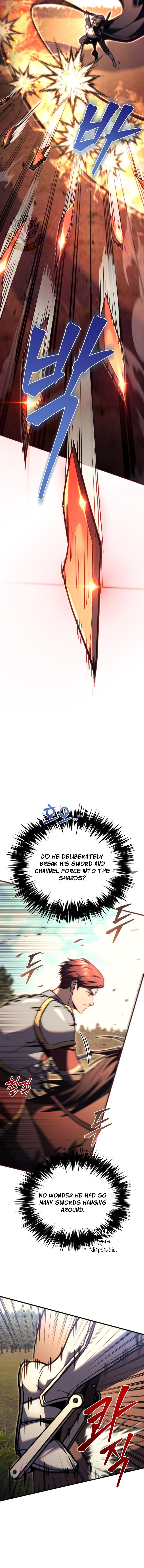 Regressor of the Fallen family Chapter 85 20